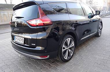 Renault Grand Scenic  2017