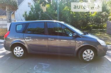 Renault Grand Scenic  2007