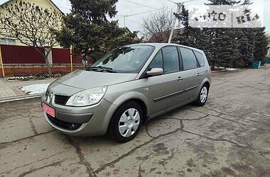 Renault Grand Scenic  2006