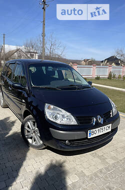 Renault Grand Scenic  2007