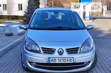 Renault Grand Scenic  2008