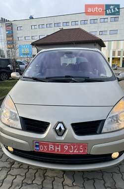 Renault Grand Scenic  2008