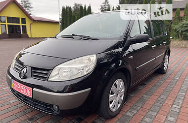 Renault Grand Scenic  2005