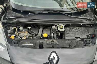 Renault Grand Scenic 2010