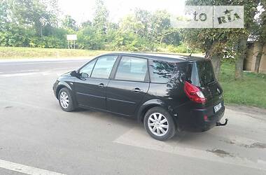 Renault Grand Scenic  2008