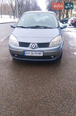 Renault Grand Scenic  2006
