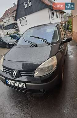 Renault Grand Scenic 2006