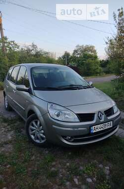 Renault Grand Scenic 2007