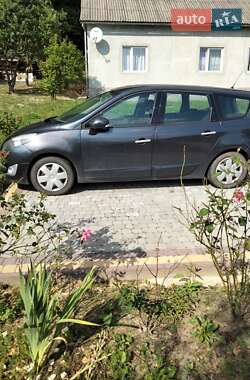 Renault Grand Scenic 2009