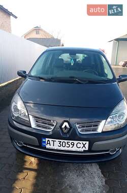 Renault Grand Scenic 2008