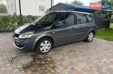 Renault Grand Scenic  2008