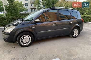 Renault Grand Scenic  2007