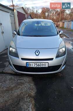Renault Grand Scenic  2009