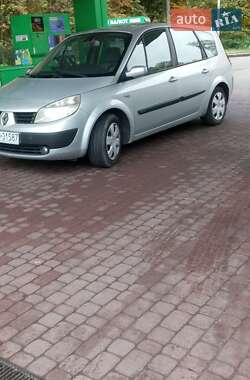 Renault Grand Scenic  2006