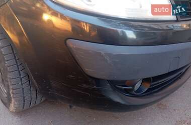 Renault Grand Scenic 2008