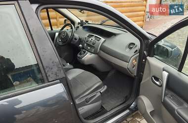 Renault Grand Scenic  2008