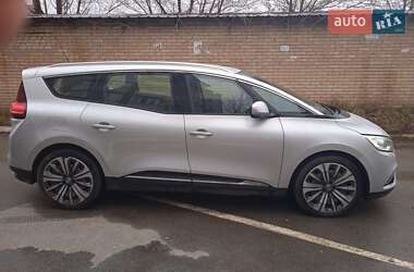 Renault Grand Scenic 2017