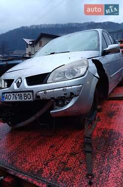 Renault Grand Scenic  2007