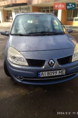 Renault Grand Scenic  2007