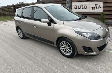 Renault Grand Scenic  2009