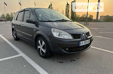 Renault Grand Scenic  2007