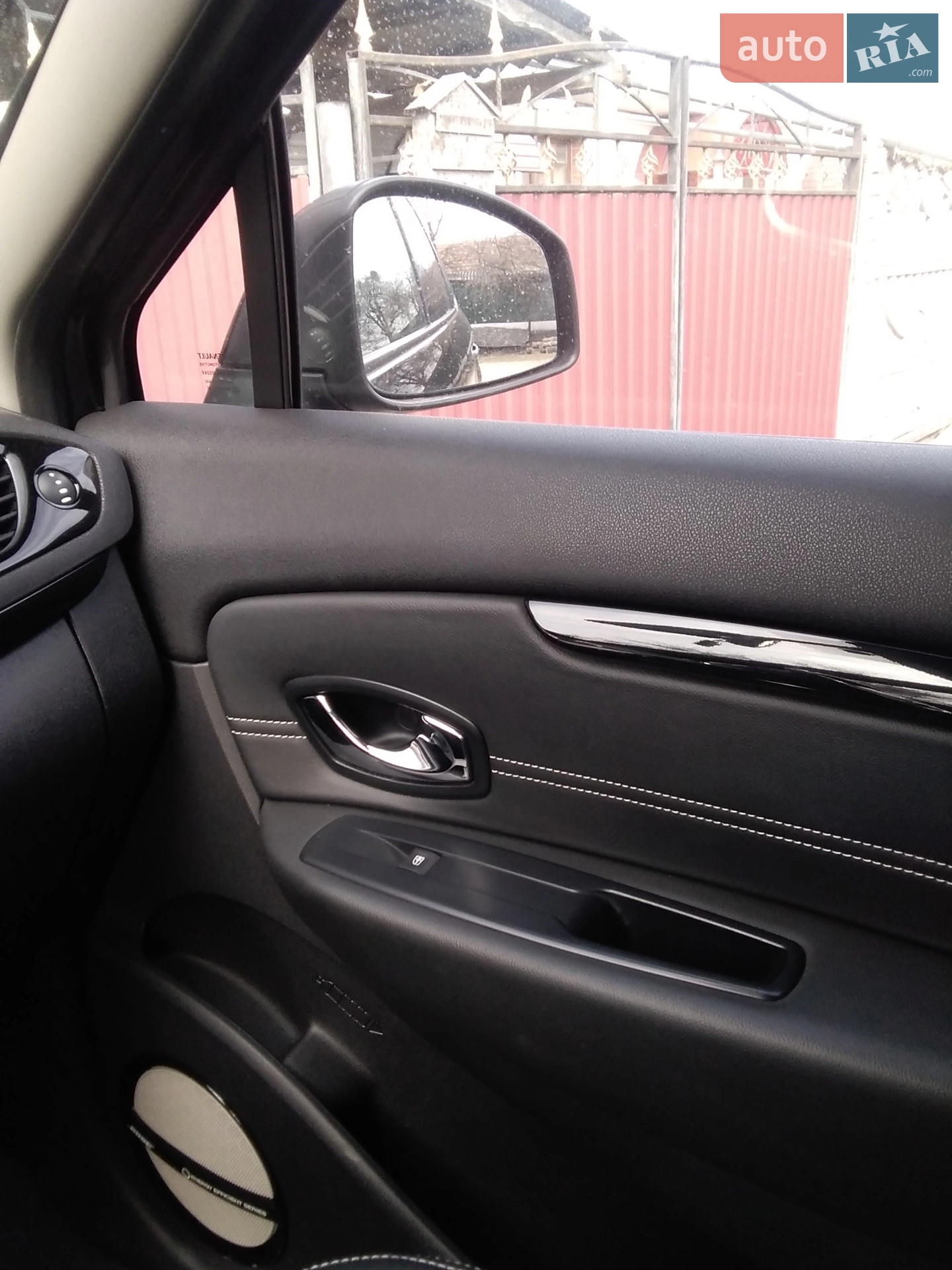 Renault Grand Scenic 2015 VIN VF1JZ0YAH53649234 фото оголошення 15 з 21