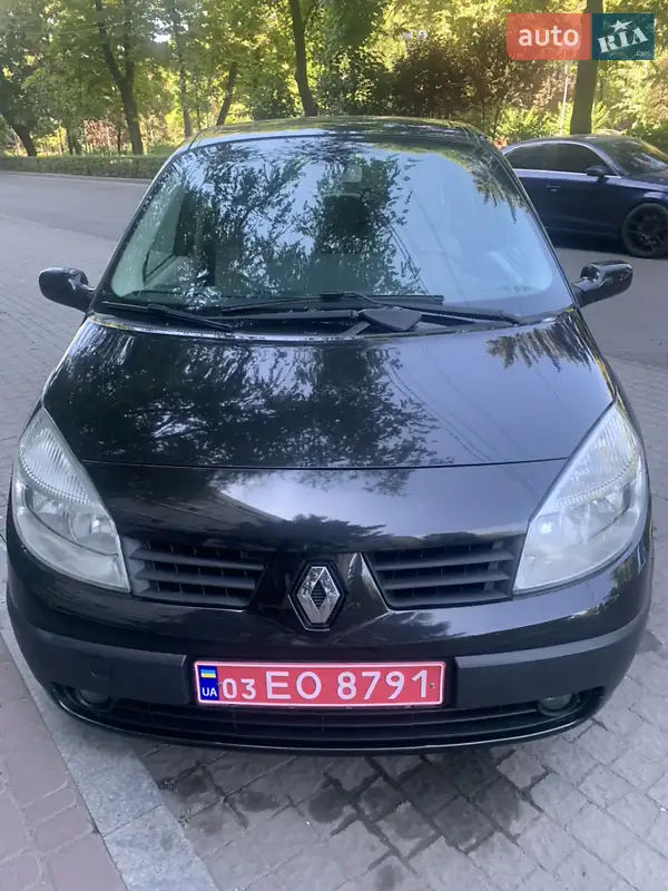 Renault Grand Scenic