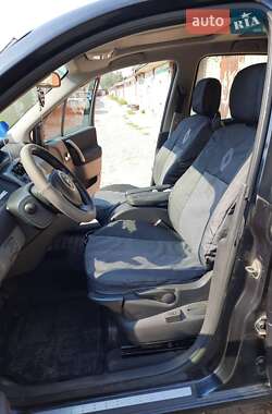 Renault Grand Scenic 2007