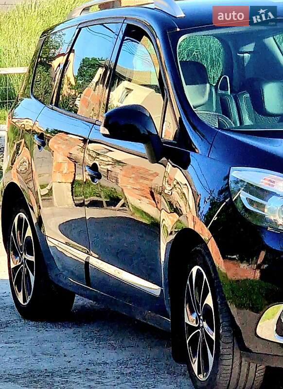 Renault Grand Scenic