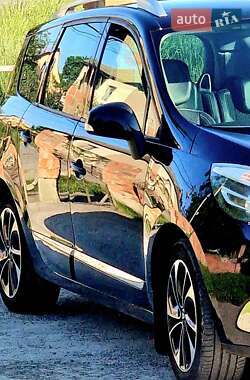 Renault Grand Scenic 2016