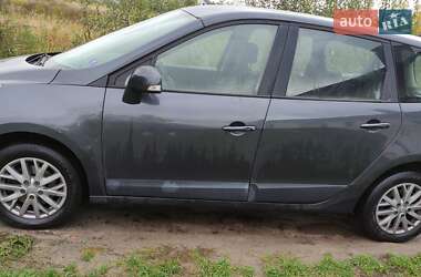 Renault Grand Scenic  2009