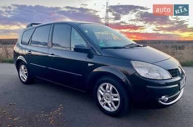 Renault Grand Scenic  2008