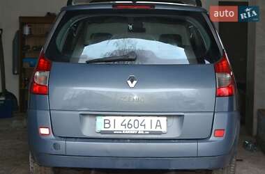 Renault Grand Scenic  2007