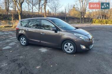 Renault Grand Scenic  2009