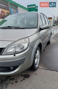 Renault Grand Scenic  2007