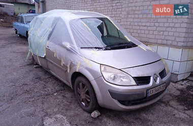 Renault Grand Scenic  2007