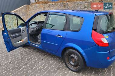 Renault Grand Scenic 2006