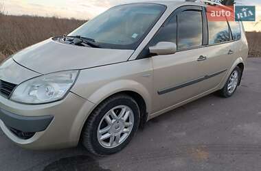Renault Grand Scenic  2007