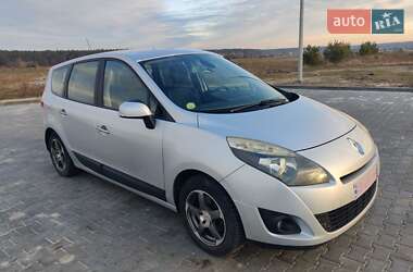 Renault Grand Scenic  2009