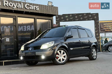 Renault Grand Scenic  2006