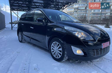 Renault Grand Scenic  2011