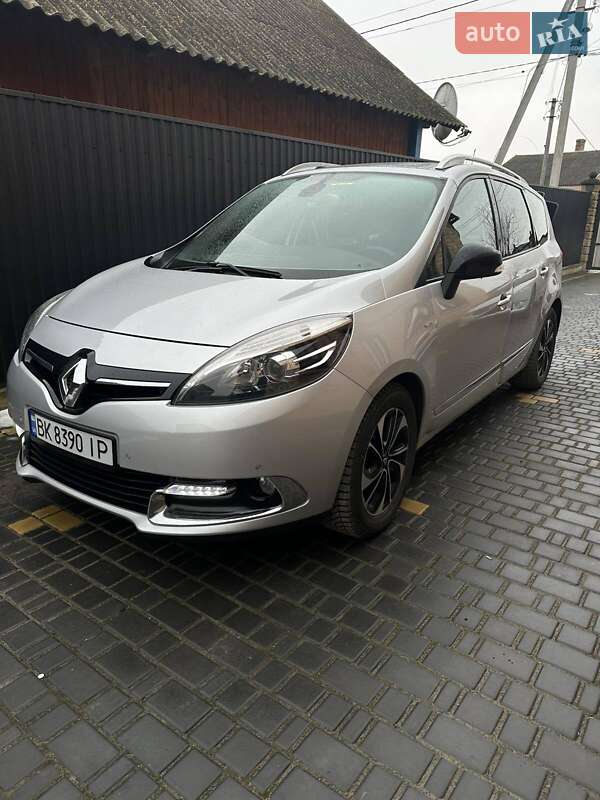 Renault Grand Scenic