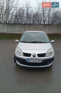 Renault Grand Scenic  2007