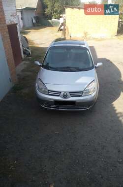 Renault Grand Scenic 2006