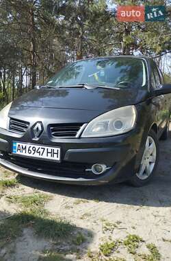 Renault Grand Scenic  2006