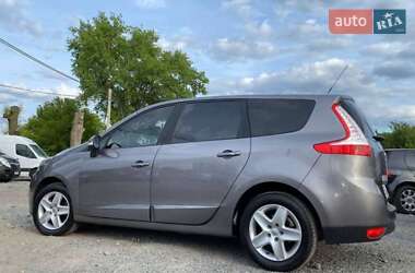 Renault Grand Scenic  2014
