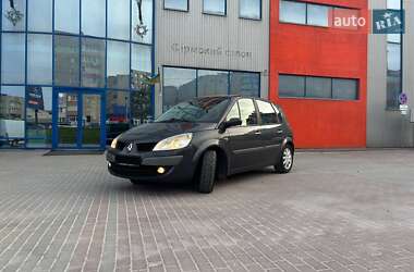 Renault Grand Scenic 2006