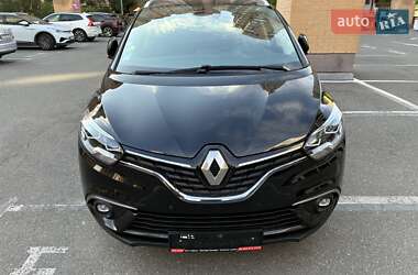 Renault Grand Scenic 2019