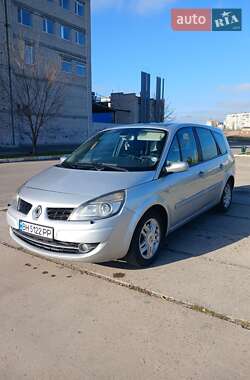 Renault Grand Scenic 2008