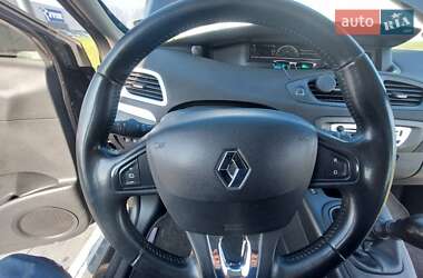 Renault Grand Scenic 2014